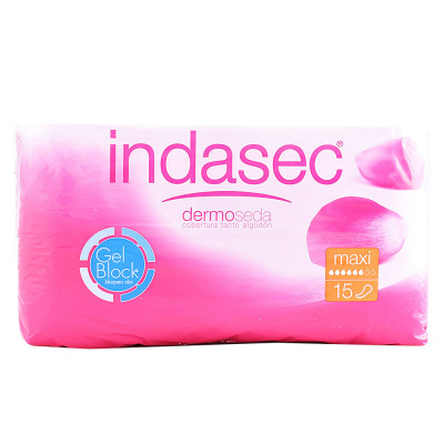 DERMOSEDA maxi serviette d& 39 incontinence 15 u