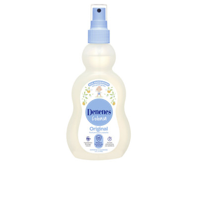 DENENES colonia muy suave vaporisateur 200 ml