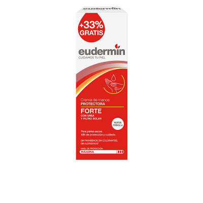 FORTE MAINS répare et apaise 100 ml