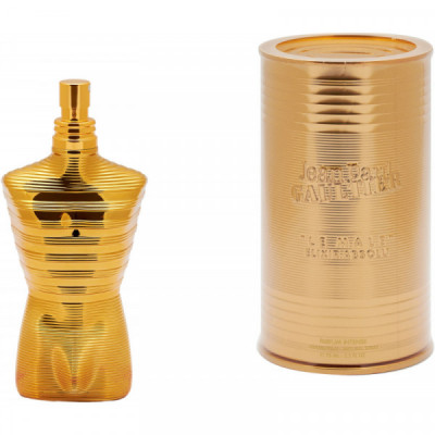 LE MALE ELIXIR ABSOLU PARFUM INTENSE edp vapo 200 ml