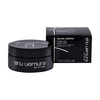 STYLE nendo definer matte clay 75 ml