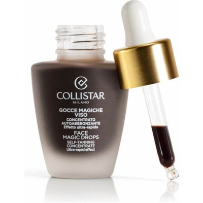GOTAS MÁGICAS rostro 30 ml