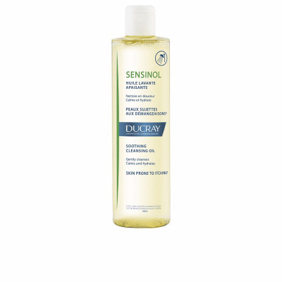 SENSINOL huile lavante apaisante 400 ml