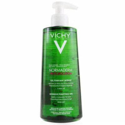 NORMADERM PHYTOSOLUTION gel purifiant intense 400 ml