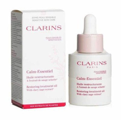 CALM ESSENTIEL aceite reparador 30 ml