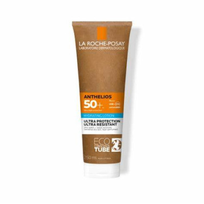 ANTHELIOS lait hydratant SPF50+ 250 ml