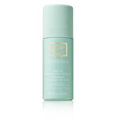 YOUTH DEW roll-on antiperspirant deodorant 75 ml