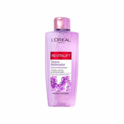 REVITALIFT FILLER ácido hialurónico puro tónico 200 ml