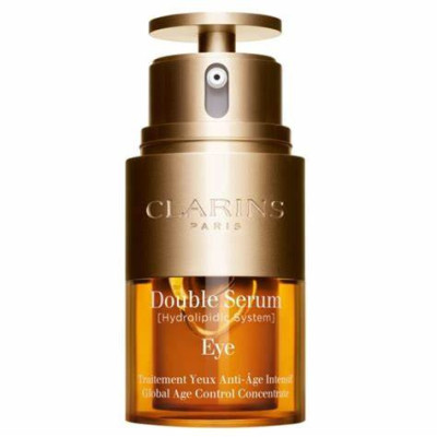 DOUBLE SERUM ojos 20 ml