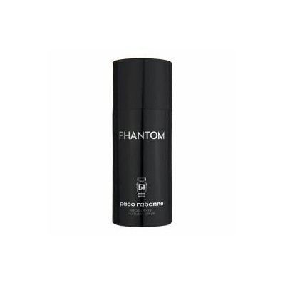 PHANTOM deo vaporisateur 150 ml