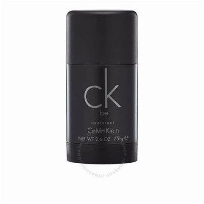 CK BE deo stick 75 gr