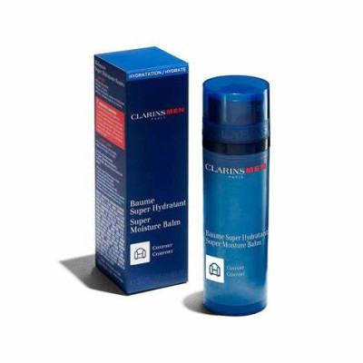 MEN bálsamo super hidratante rostro 50 ml