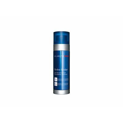 MEN hydra-sculpt gel crema hidratante reestructurante 50 ml