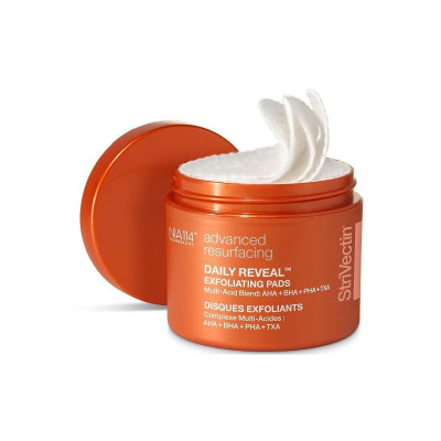 DAILY REVEAL exfoliating pads 60 u