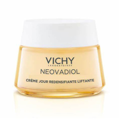 NEOVADIOL peri-menopausia crema día redensificante PS 50 ml