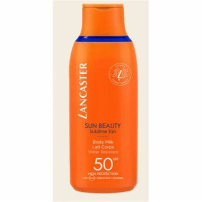 SUN BEAUTY body milk SPF50 175 ml