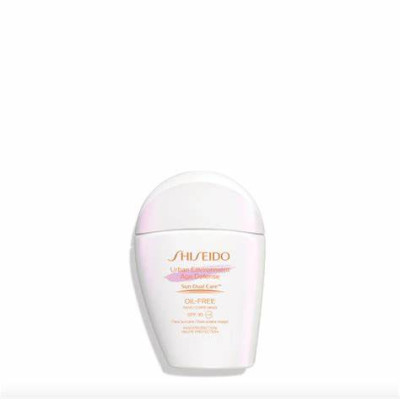 URBAN ENVIRONMENT oil-free suncare emulsion SPF30 30 ml