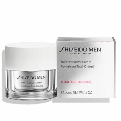Crème Revitalisante Totale Homme 50 ml