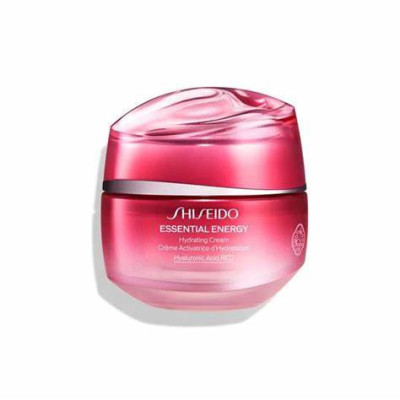 Crème Hydratante Essentielle Energie 50 ml