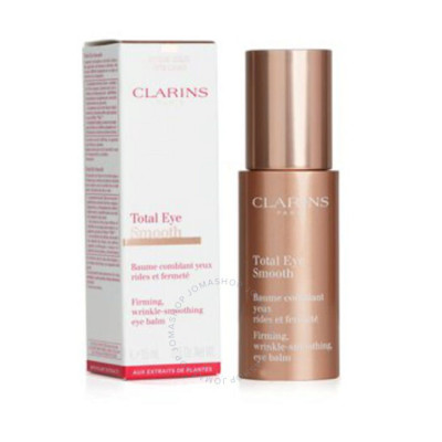 TOTAL EYE SMOOTH contorno de ojos 15 ml
