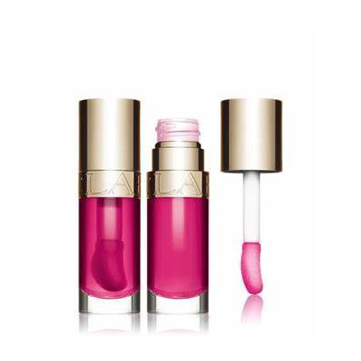 Huile à lèvres LIP COMFORT 02-framboise 7 ml