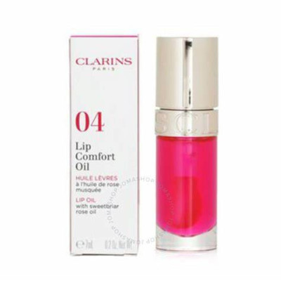 Huile à lèvres LIP COMFORT 04-pitaya 7 ml