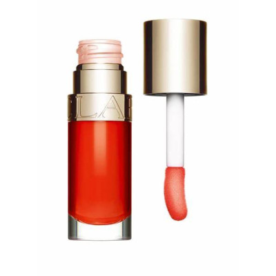 Huile à lèvres LIP COMFORT 05-abricot 7 ml