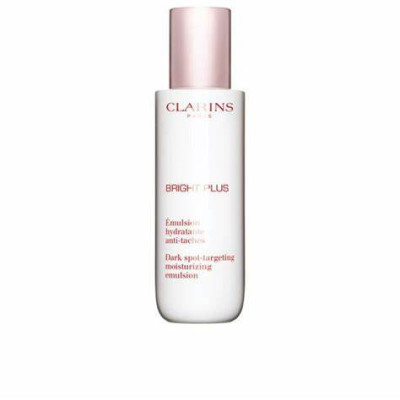 BRIGHT PLUS emulsión hidratante antimanchas 75 ml