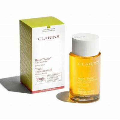 ACEITE "TONIC" super tonificante 100 ml