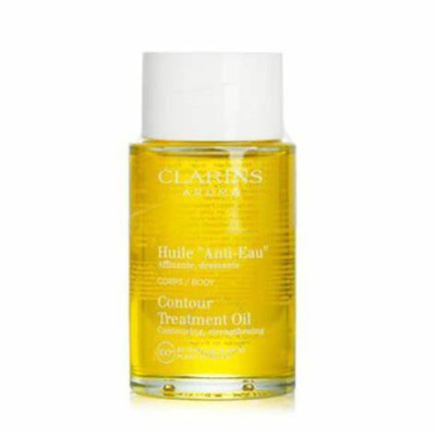 ACEITE "ANTI-EAU" línea y firmeza 100 ml