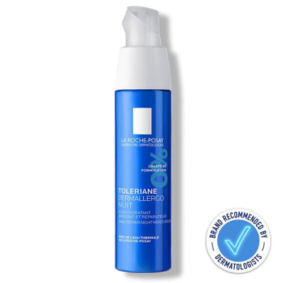 TOLERIANE DERMALLERGO nuit 40 ml
