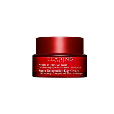 MULTI INTENSIVE DÍA crema todas las pieles 50 ml