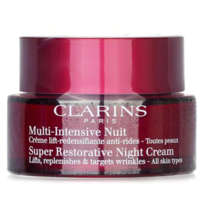 MULTI INTENSIVE NOCHE crema todas las pieles 50 ml