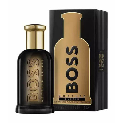 BOSS BOTTLED PARFUM eau de parfum vaporisateur 50 ml