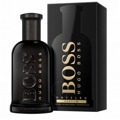 BOSS BOTTLED PARFUM eau de parfum vaporisateur 200 ml