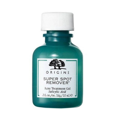 SUPER SPOT REMOVER blemish treatment gel 10 ml