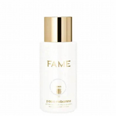FAME body lotion 200 ml