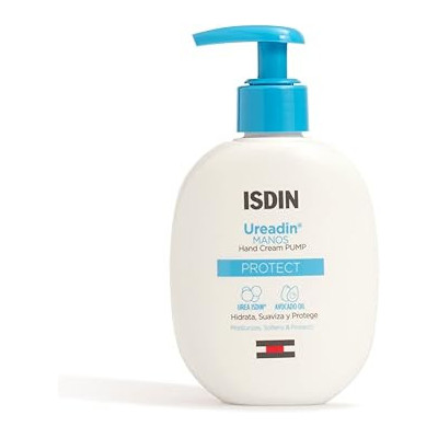 UREADIN crema manos 200 ml