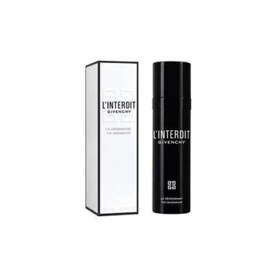 L'INTERDIT the deodorant 100 ml