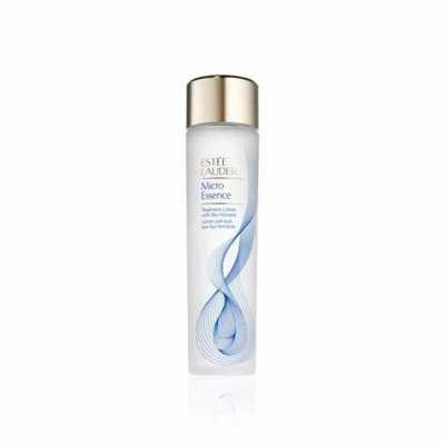 MICRO ESSENCE lotion traitante au bio-ferment 200 ml