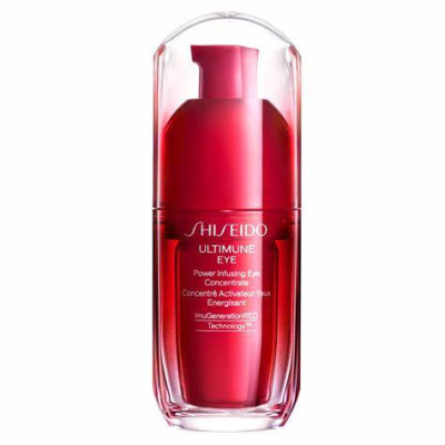 Concentré Infusant pour les Yeux Ultimune Power 15 ml