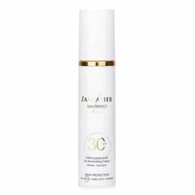 SUN PERFECT crème illuminatrice SPF30 50 ml
