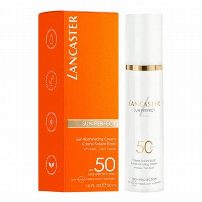 SUN PERFECT illuminating cream SPF50 50 ml