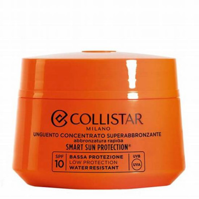 Pommade super bronzante concentrée SPF10+ 150 ml