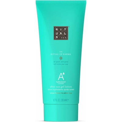 THE RITUAL OF KARMA lotion hydratante après soleil 200 ml