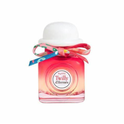 TUTTI TWILLY D& 39 HERMÈS edp vapo 30 ml
