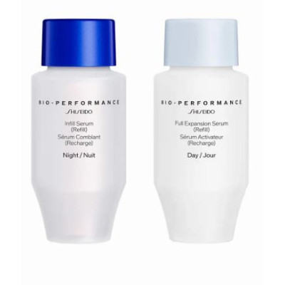 BIO-PERFORMANCE SKIN FILLER recharge sérum 2 x 30 ml