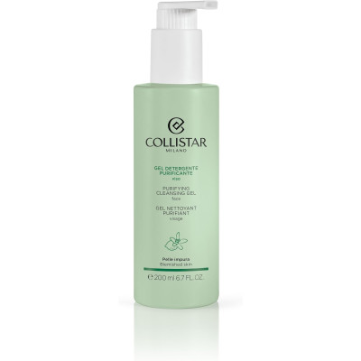 GEL NETTOYANT Purifiant 200 ml