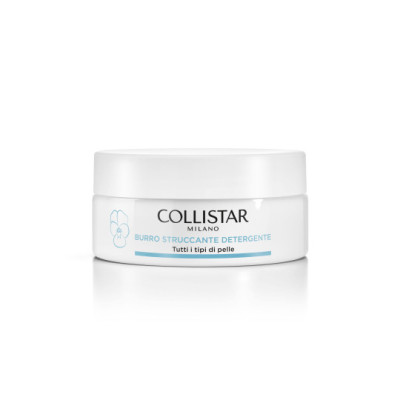 BAUME NETTOYANT démaquillant 100 ml