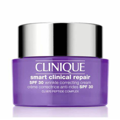 SMART CLINICAL crème anti-rides SPF30 50 ml